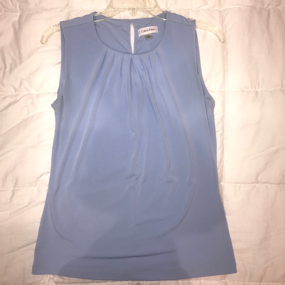Calvin Klein blouse